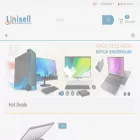 unisell.az unisell.az