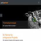 uniserve.de uniserve.de
