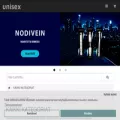 unisex.fi unisex.fi