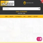 unishop.co.uk