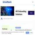 unisoftbank.com unisoftbank.com