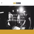 unisons.fr