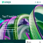 unisys.com.au