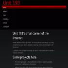 unit193.net