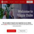 unite.virgin.com unite.virgin.com