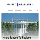 unitedheadlines.com