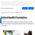unitedhealthfoundation.org