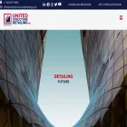 unitedstructuredetailing.com unitedstructuredetailing.com