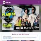 uniticket.com.br uniticket.com.br