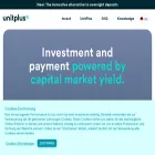 unitplus.eu unitplus.eu