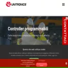 unitronics.it unitronics.it