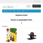 unitvector.eu