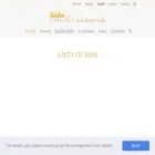 unity-of-man.org