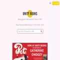 unitybookswellington.co.nz