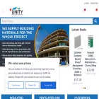 unitybuildingsupplies.co.uk unitybuildingsupplies.co.uk