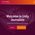unityjournalists.org unityjournalists.org