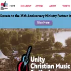 unitymusicfestival.com unitymusicfestival.com