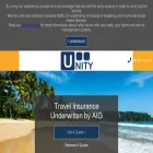 unitytravel.co.uk unitytravel.co.uk