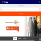 univ-lyon1.hal.science univ-lyon1.hal.science