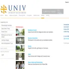 univalumni.org univalumni.org