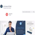 univers-kine.com univers-kine.com