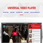 universal.videoplayerhtml5.com universal.videoplayerhtml5.com