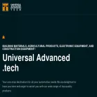 universaladvanced.tech