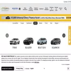 universalchevy.com