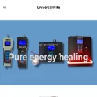 universalrife.com universalrife.com