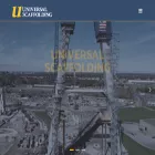 universalscaffold.com