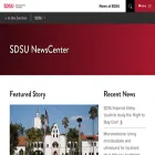 universe.sdsu.edu universe.sdsu.edu