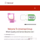 universeal.net