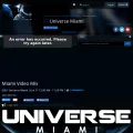 universemiami.com