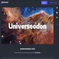 universeodon.com