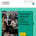 universiteitenvannederland.nl universiteitenvannederland.nl