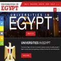 universitiesegypt.com