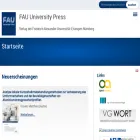 university-press.fau.de university-press.fau.de