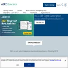 university.asco.org university.asco.org
