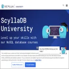 university.scylladb.com university.scylladb.com