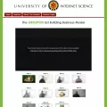 universityofinternetscience.com