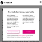 universum.com