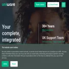 uniware.co.uk uniware.co.uk