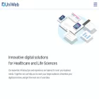uniweb.eu