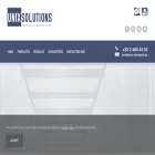 unix-solutions.be unix-solutions.be