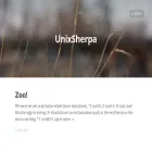 unixsherpa.com unixsherpa.com