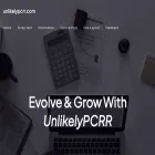 unlikelypcrr.com