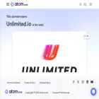 unlimited.io
