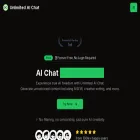 unlimitedai.chat unlimitedai.chat