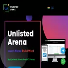 unlistedarena.com unlistedarena.com