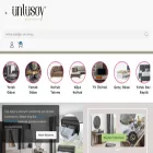 unlusoymobilya.com
